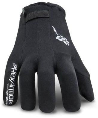 Guante de trabajo - PointGuard® X 6044 - HexArmor - antiperforación / de nitrilo / de látex