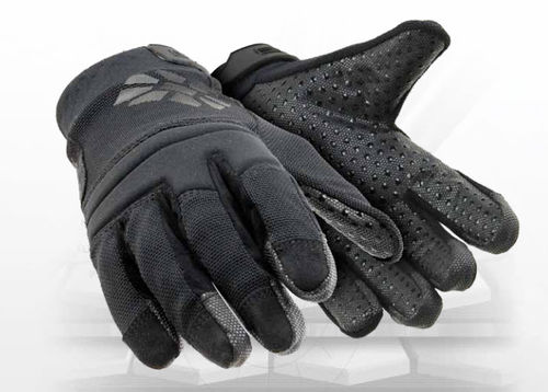 Guante de trabajo - NSR 4041 - HexArmor - antiperforación / de nailon