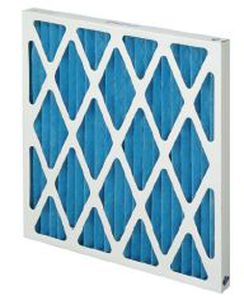 Filtro de aire - Aero - Afpro Filters - de paneles / prefiltrado grueso / para climatización
