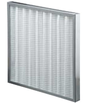 Filtro de aire - APMC  - Afpro Filters - de paneles / prefiltrado grueso / para climatización