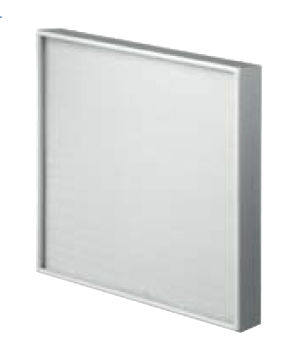 Filtro de aire - HLA-H series  - Afpro Filters - de paneles / para sala blanca / HEPA
