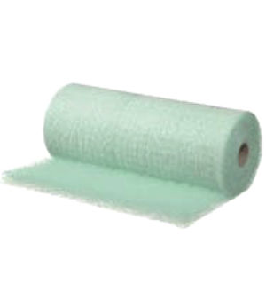 Materia filtrante de fibra de vidrio - Afpro Filters - de gas / de aire / para cabina de pintura