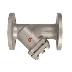 Filtro de partículas - PN 10 - GL Ludemann - de tamiz / en Y