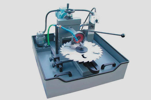 Rectificadora plana - FL 700/S - e.petschauer gmbh - para herramienta de corte / con control manual
