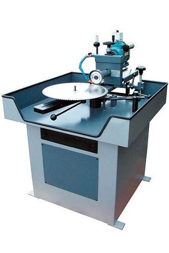 Rectificadora cilíndrica exterior - FL 1000 - e.petschauer gmbh - para herramienta de corte / con control manual