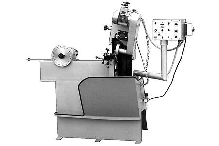 Rectificadora de disco horizontal - PLT 1700  - e.petschauer gmbh - para engranajes / para herramienta de corte / controlada por PLC
