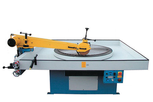 Máquina pulidora para metales - PL series  - e.petschauer gmbh - industrial / automática