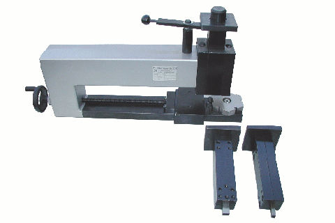 Unidad de punzonado manual - KH 800 - e.petschauer gmbh - mecánica / de chapa / horizontal