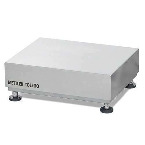 Balanza de plataforma - PBK9 series - METTLER TOLEDO - mecánica / lb / kilogramo