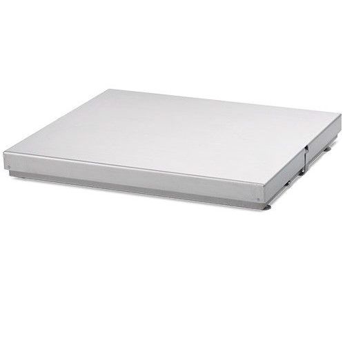 Balanza de plataforma - PFK9 series - METTLER TOLEDO - mecánica / kilogramo / con indicador separado