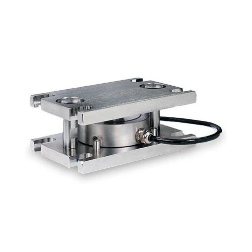 Módulo de pesaje de acero inoxidable - 0970 Ringmount  - METTLER TOLEDO - para depósito / para recipientes / de pesaje