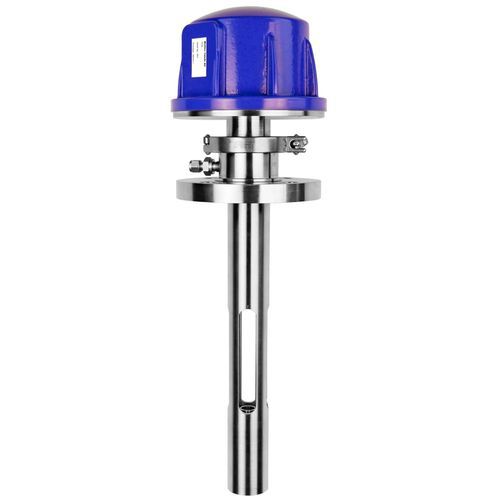 Sensor de oxígeno con diodos láser sintonizables - GPro 500  - METTLER TOLEDO - de proceso / en línea / en tiempo real
