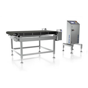 Balanza electromecánica - TLW450 - METTLER TOLEDO - comercial / digital / reforzada