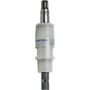 Sensor de conductividad de 2 electrodos - InPro7000-VP - METTLER TOLEDO - para agua pura