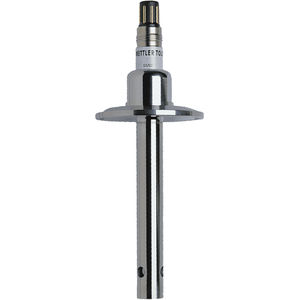 Sensor de conductividad de 2 electrodos - InPro7002/2 TC-VP - METTLER TOLEDO - para agua / para bebidas