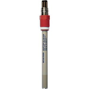 Sensor de conductividad para bebidas - InPro7100/12/120/4435 - METTLER TOLEDO