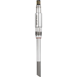 Sensor de oxígeno disuelto para agua pura - InPro6860i/12/120/mA/HD - METTLER TOLEDO - óptico / analógico / RS-485