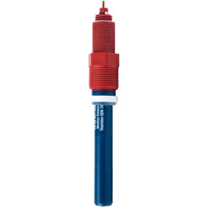 Sensor de oxígeno disuelto polarográfico - UPW ISM - METTLER TOLEDO - para agua pura