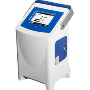 Aparato de medición de concentración - InTap - METTLER TOLEDO - óptico / de oxígeno disuelto / portátil