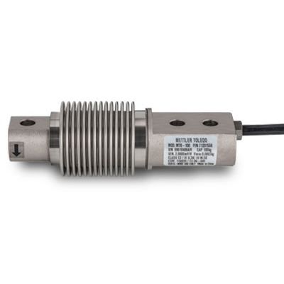 Célula de carga de compresión - MTB - METTLER TOLEDO - tipo viga / de galga extensométrica / de pesaje