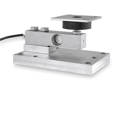 Célula de carga tipo viga - SLB215 - METTLER TOLEDO - de compresión / de pesaje / OIML