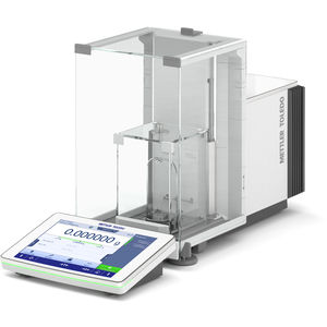 Comparador de masa - XPR36C - METTLER TOLEDO