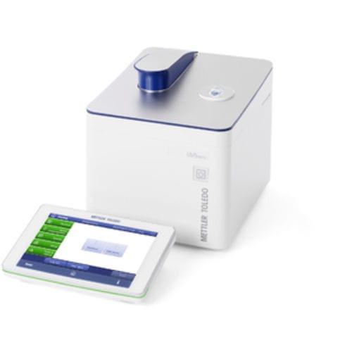 Espectrofotómetro UV-Vis - UV5Nano - METTLER TOLEDO - de xenón / USB / benchtop