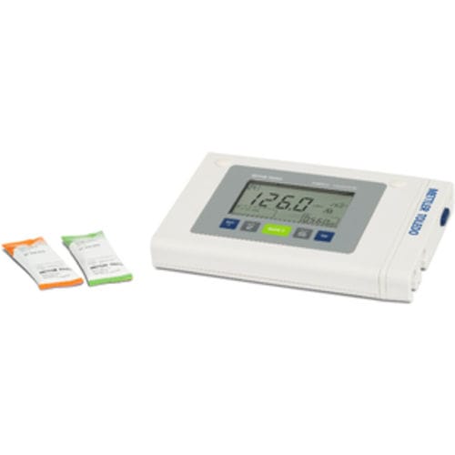 PHmetro de sobremesa - FiveEasy Series - METTLER TOLEDO - de laboratorio / con conductímetro