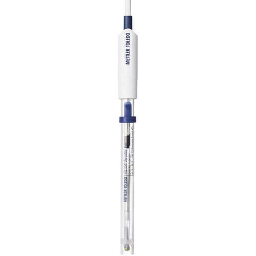 Sensor pH analógico - InLab® Versatile Pro - METTLER TOLEDO - sin vidrio