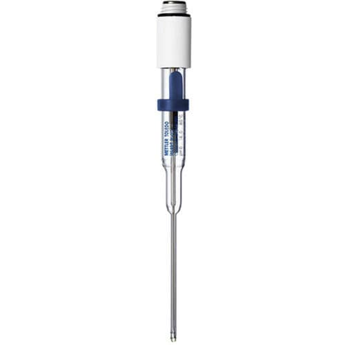 Sensor pH analógico - InLab® Micro Series - METTLER TOLEDO
