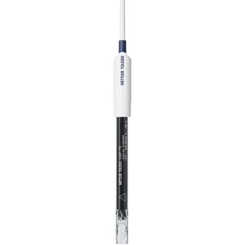 Sensor de conductividad analógico - InLab Series - METTLER TOLEDO - con medida de temperatura