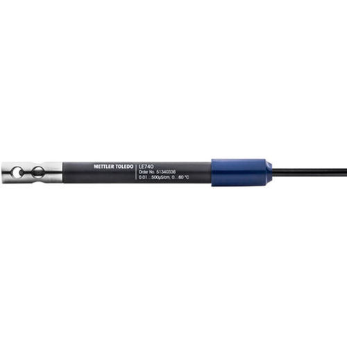 Sensor de conductividad analógico - Light Edition (LE)  - METTLER TOLEDO - con medida de temperatura