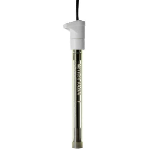 Electrodo electroquímico selectivo de iones - perfectION Series - METTLER TOLEDO - epoxi / combinado