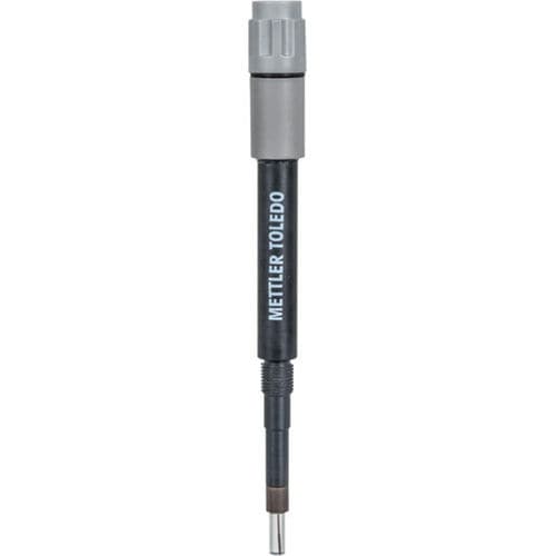 Electrodo electroquímico selectivo de iones - GSE Ammonia Electrode - METTLER TOLEDO - de polipropileno / combinado