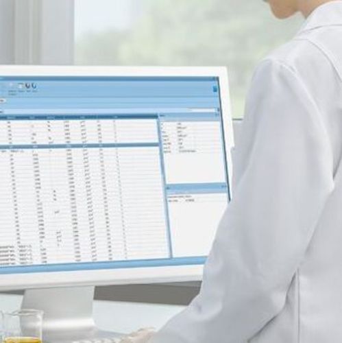 Software de estadística - License EasyDirect pH - METTLER TOLEDO - de medición / de laboratorio / químico