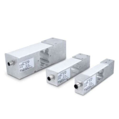 Célula de carga de cizallamiento - SLP33xD-IOL - METTLER TOLEDO - de punto único / aleación de aluminio / inteligente