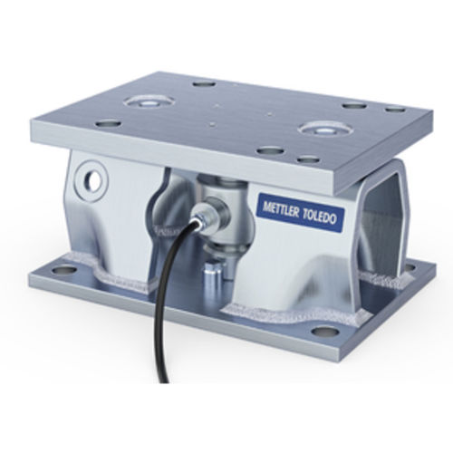 Módulo de pesaje ATEX - SWC515-A - METTLER TOLEDO - IP68 / para silo / para tolva