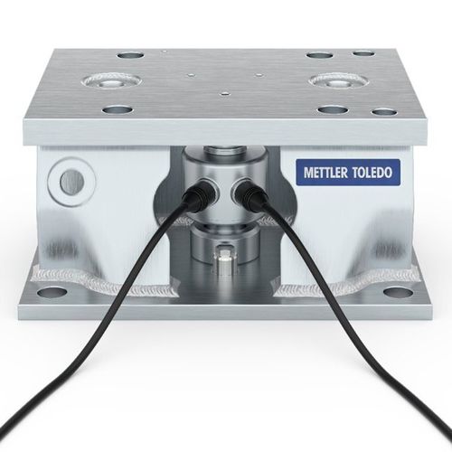 Módulo de pesaje para depósito - SWC615-A - METTLER TOLEDO - para silo / para tolva