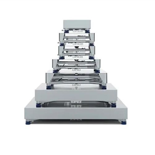 Balanza de plataforma - PB series - METTLER TOLEDO - de acero inoxidable / industrial / para la industria agroalimentaria