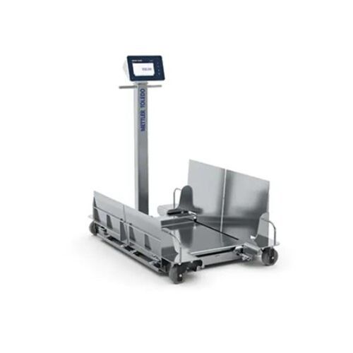 Balanza con plataforma de perfil bajo - PHD779 - METTLER TOLEDO - industrial / de suelo