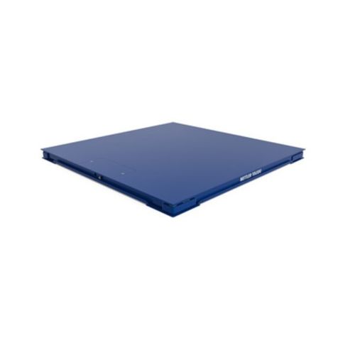 Balanza de plataforma - PFA584-DDS3000 - METTLER TOLEDO