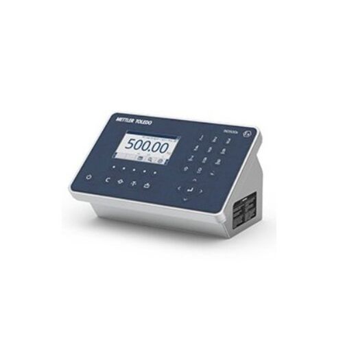 Indicador de pesaje para entorno peligroso - IND500x - METTLER TOLEDO - digital / con pantalla táctil / benchtop