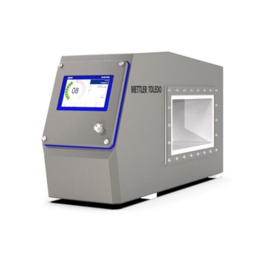 Detector de metales de túnel - M34R - METTLER TOLEDO - para productos a granel / con transportador / de alta eficacia