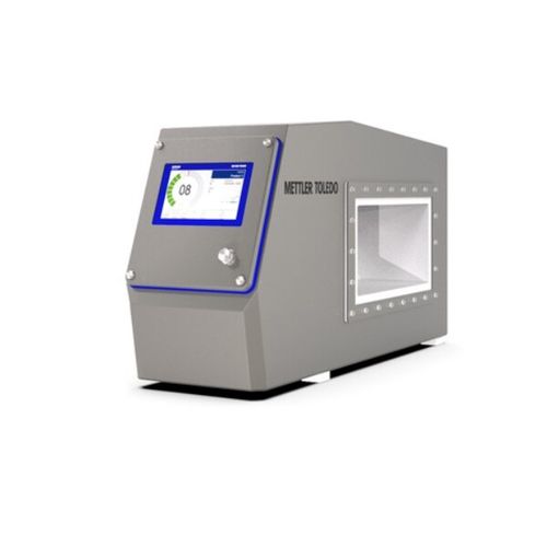 Detector de metales con transportador - M31R - METTLER TOLEDO - para la industria agroalimentaria / para aplicaciones farmacéuticas / para la industria química