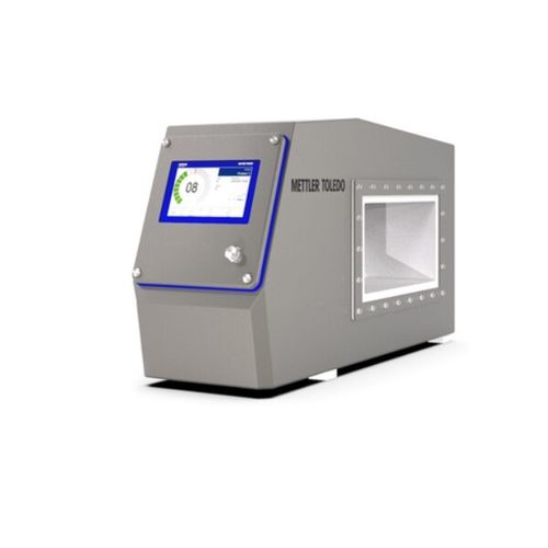 Detector de metales alta sensibilidad - M33R - METTLER TOLEDO - para la industria agroalimentaria / para aplicaciones farmacéuticas / para la industria química