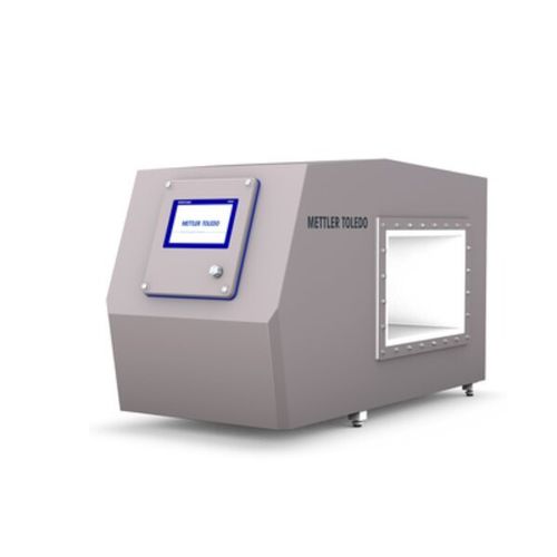 Detector de metales para productos a granel - M33RB - METTLER TOLEDO - alta sensibilidad / con transportador / para la industria agroalimentaria