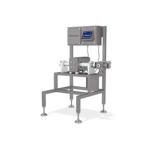 Detector de metales para tuberia - Pipeline Signature - METTLER TOLEDO - para líquido / para la industria agroalimentaria / para aplicaciones farmacéuticas