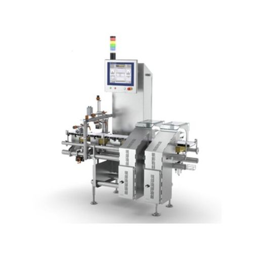 Sistema de inspección con cámara - CV Combination - METTLER TOLEDO - automático / de control de calidad / para la industria del embalaje