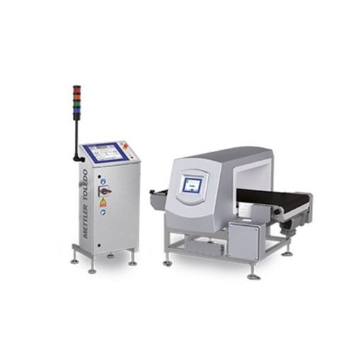 Detector de metales clasificadora ponderal - CM23 Combination - METTLER TOLEDO - de pórtico / combinado / compacto
