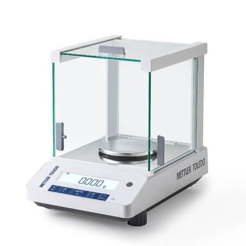 Balanza analítica - LA Series - METTLER TOLEDO - para cargas pesadas / de precisión